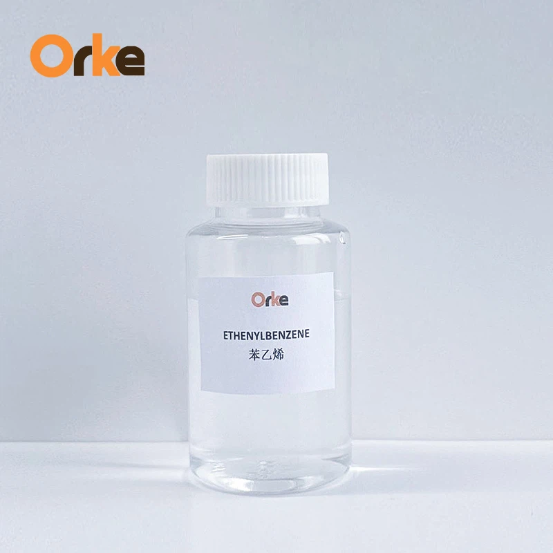 ETHENYLBENZENE