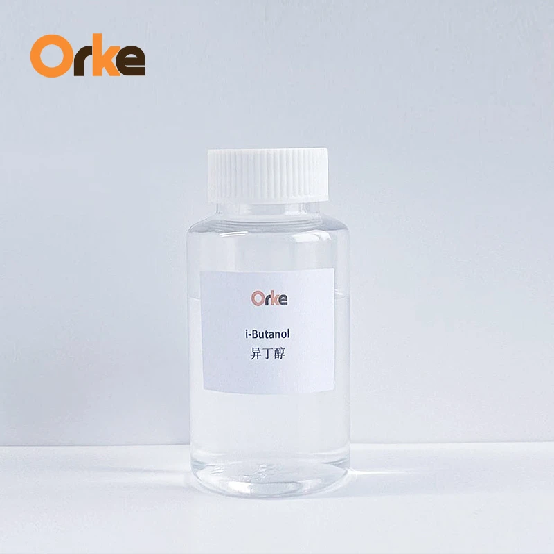 I-Butanol