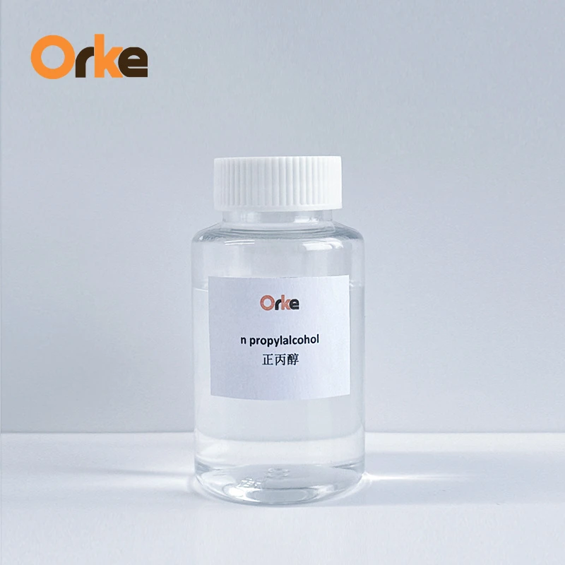 N Propylalcohol