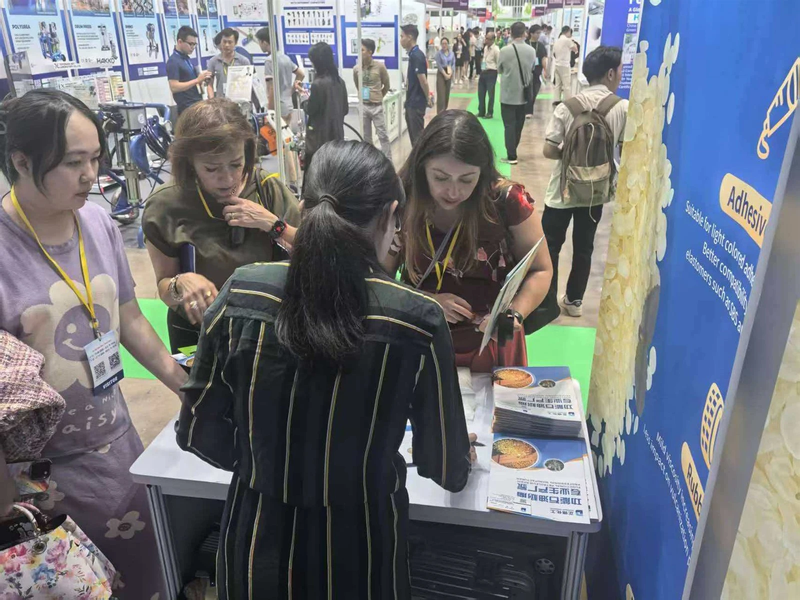 orke-chemical-vietnam-coatings-expo-2024 orke-chemical-vietnam-coatings-expo-2024